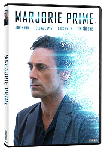 Marjorie Prime (Bilingual) - DVD (Used)
