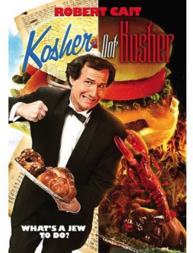 Robert Cait: Kosher Not Kosher