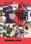 Tony Hawk's Gigantic Skatepark Tour 2000 [Import]