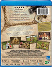 Moonrise Kingdom - Blu-Ray/DVD (Used)