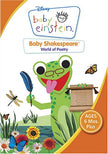 Baby Shakespeare - DVD (Used)