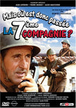 Mais où est donc passée la 7ème compagnie (Version française)