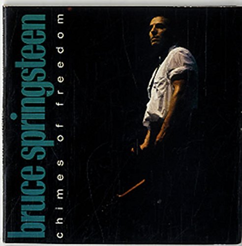 Bruce Springsteen / Chimes of freedom [Single-CD] - CD (Used)