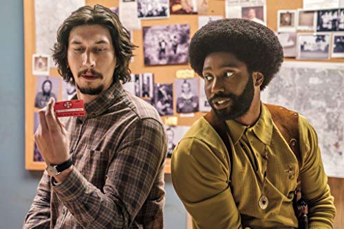 BlacKkKlansman - DVD (Used)
