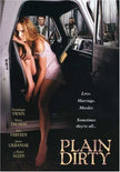 Plain Dirty [Import]