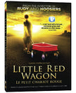 Little Red Wagon - DVD (Used)