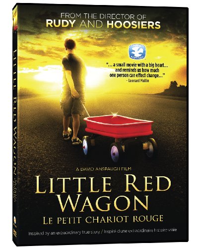 Little Red Wagon - DVD (Used)