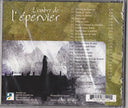 L'ombre de L'Épervier