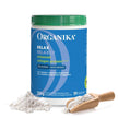 Organika Enhanced Collagen Relax Powder with Magnesium Bisglycinate and L-Theanine- Provides Calming Effect, Aids in Sleep, Sustained Energy Levels Throughout the Day- 250g 🍁 All In One Marketplace Canada