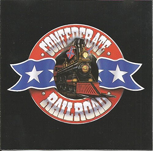 Confederate Railroad by Confederate Railroad
