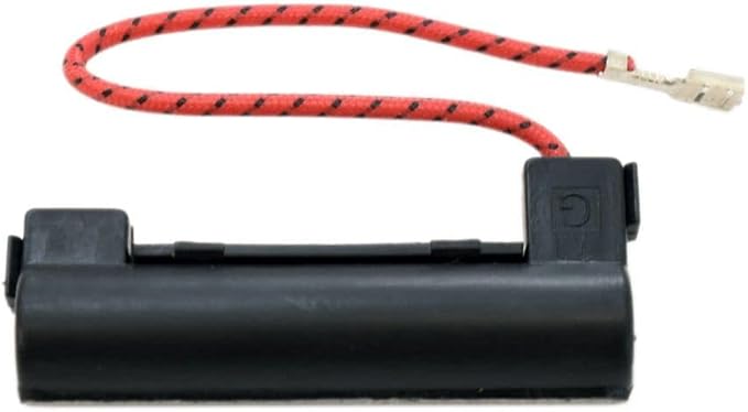 Bosch Oven Range Fuse Part 00620531