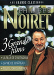 Philippe Noiret / Coffret Les grands classiques - DVD