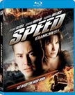 Speed [Blu-ray]