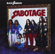 Black Sabbath / Sabotage - CD (Used)