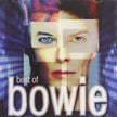 David Bowie / Best Of Bowie - CD