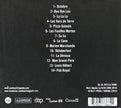 Les Cowboys Fringants ‎/ Octobre - CD