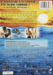 Bleu D'Enfer - DVD (Used)