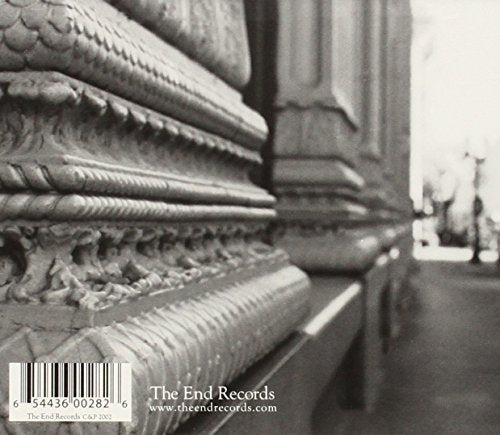 The Mantle