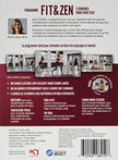 Karine Larose: Coffret Fit & Zen - DVD