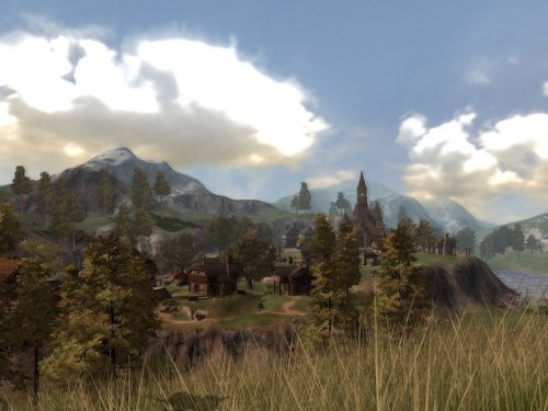 Guild 2 - French (VF)