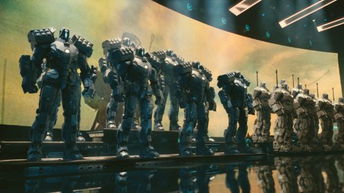 Iron Man 2 - Blu-Ray