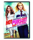 Hot Pursuit [DVD + Digital Copy] (Bilingual)