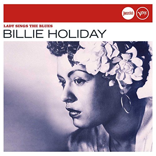 Jazz Club-Lady Sings The