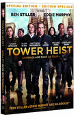 Tower Heist - DVD (Used)