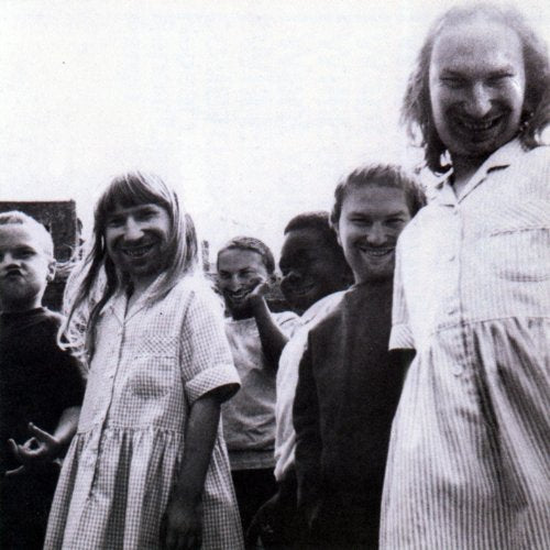 Aphex Twin / Come To Daddy - CD (used)