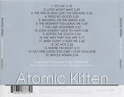 Atomic Kitten / Feels So Good - CD (Used)