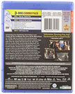 Pirates Of The Caribbean: The Curse Of The Black Pearl - Blu-Ray/DVD