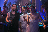 Silicon Valley: Season 1 [Blu-ray]