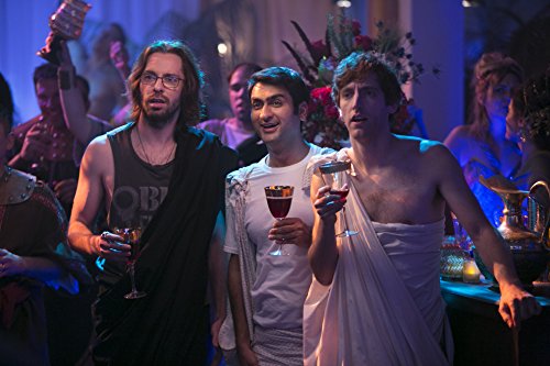 Silicon Valley: Season 1 [Blu-ray]