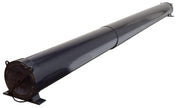 Valterra A04-5094BK RV Adjustable EZ Hose Carrier with Lockable Door Cap, Black 🍁 All In One Marketplace Canada