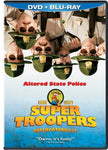 Super Troopers - DVD/Blu-Ray