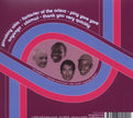 Extra Golden / Thank You Very Quickly - CD