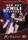 Red Hot Chili Peppers / Masterpieces - DVD (Used)