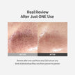 SUNGBOON EDITOR Blackhead Melting Clear Pad 60g (30pads)