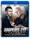 Sniper's Eye: Fortress - Blu-Ray