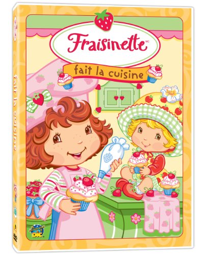 Fraisinette / Fait La Cuisine - DVD (Used)
