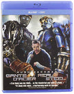 Real Steel - Blu-Ray/DVD (Used)