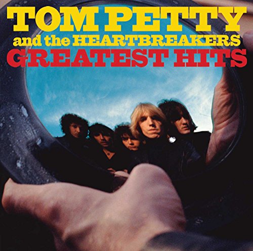 Tom Petty & the Heartbreakers / Greatest Hits - CD (Used)