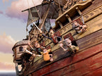 The Pirates! Band of Misfits - Blu-Ray/DVD