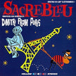Sacrebleu