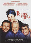 18 Ans Après - DVD (Used)