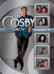 The Cosby Show: The complete 7th Season