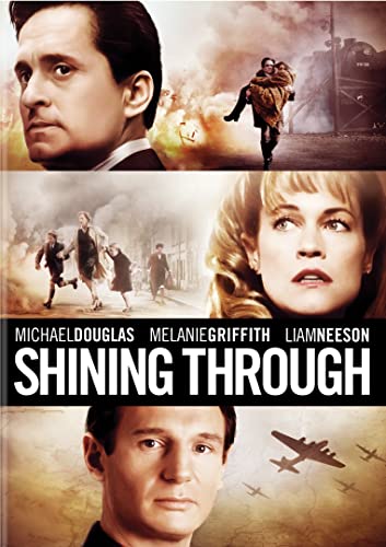 Shining Through - DVD (Used)