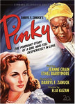 Pinky [Import]
