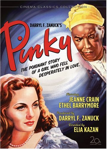 Pinky [Import]