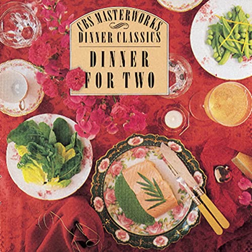 Dinner Classics: Dinner for 2
